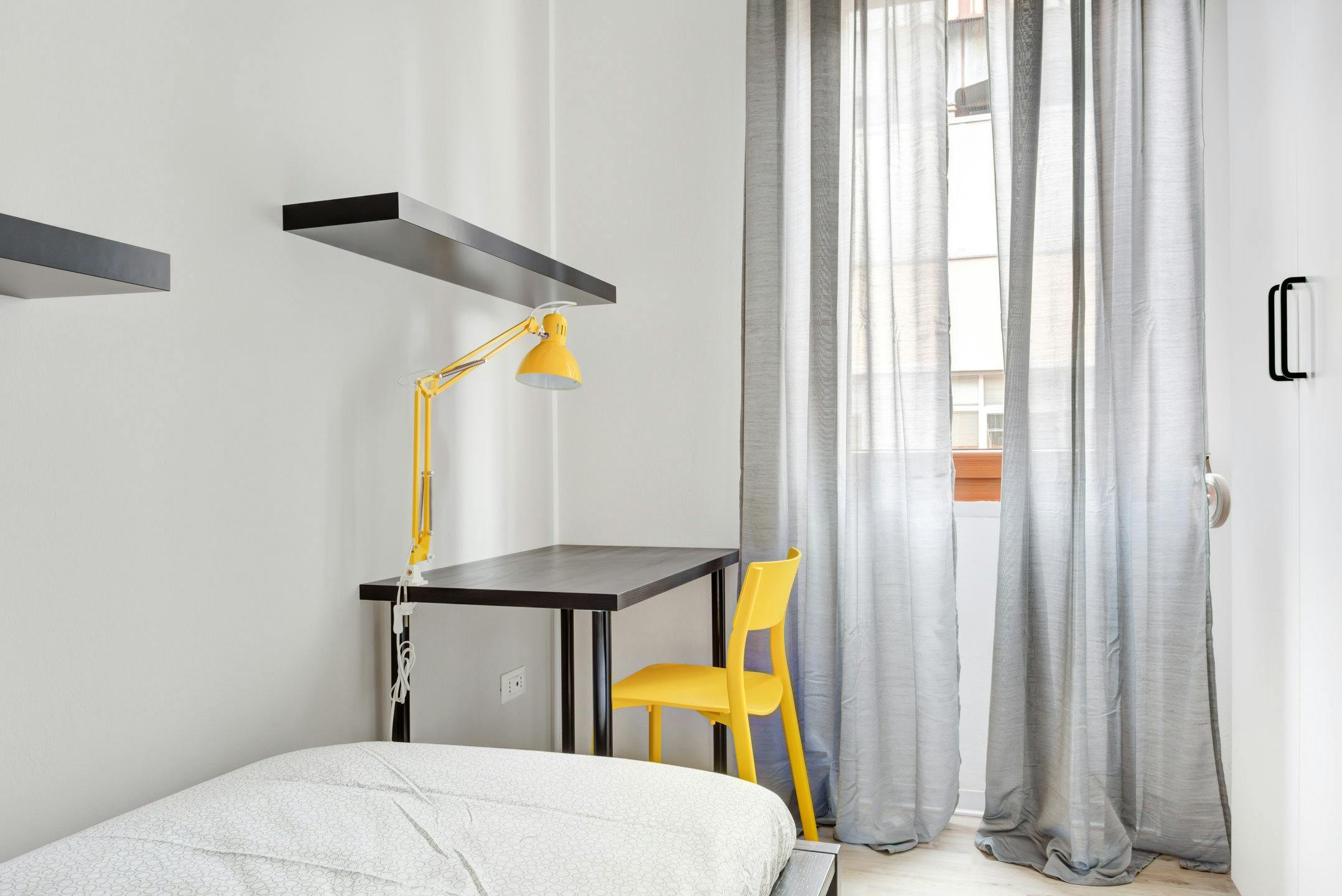 Private room in Via Stromboli, Milan (1456651) room image 2