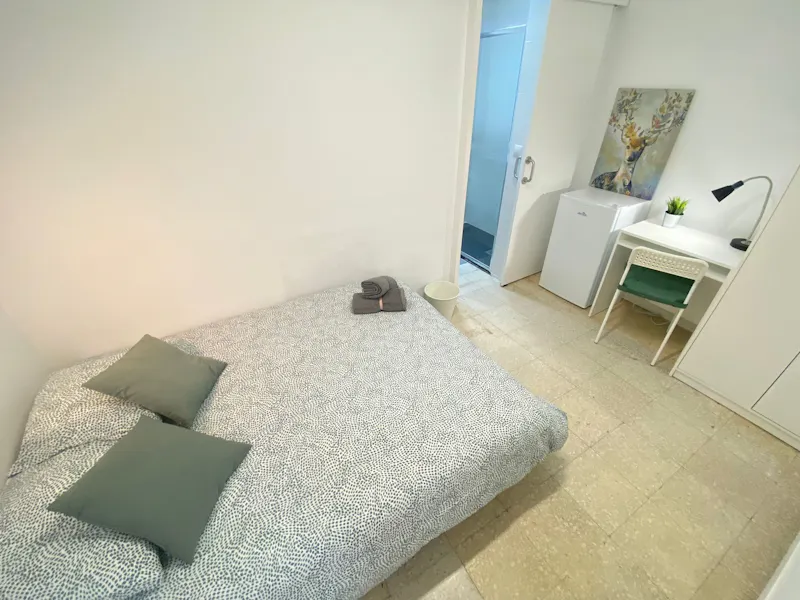 5 Marismas Street, Madrid - in Madrid