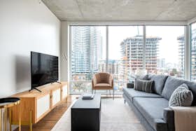 Квартира сдается в аренду за $2,548 в месяц в Seattle, Minor Ave