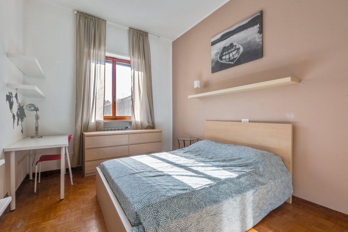 Via Orti, Milan preview