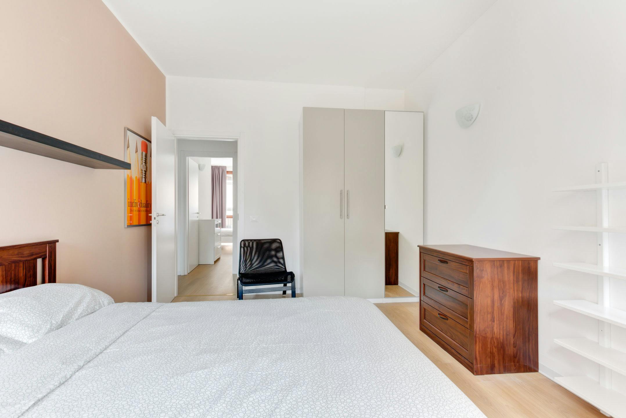 Via Stromboli, Milan preview