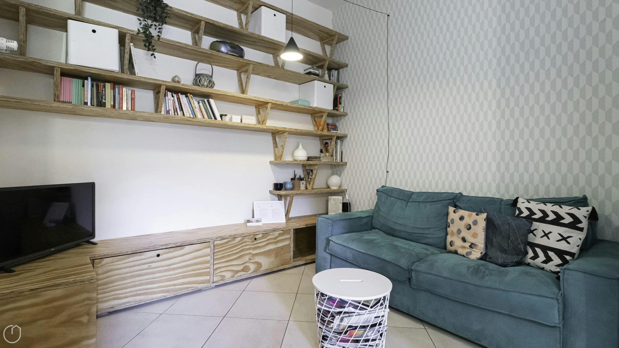 preview gallery tile