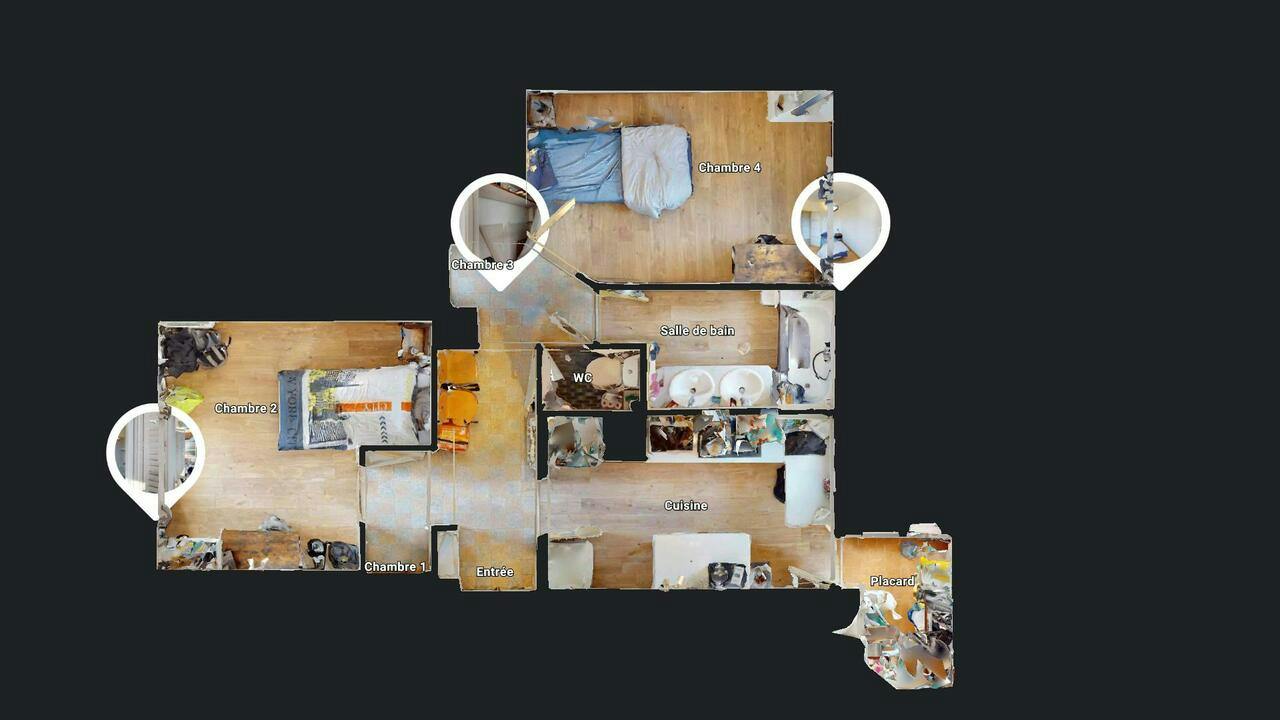 preview gallery tile