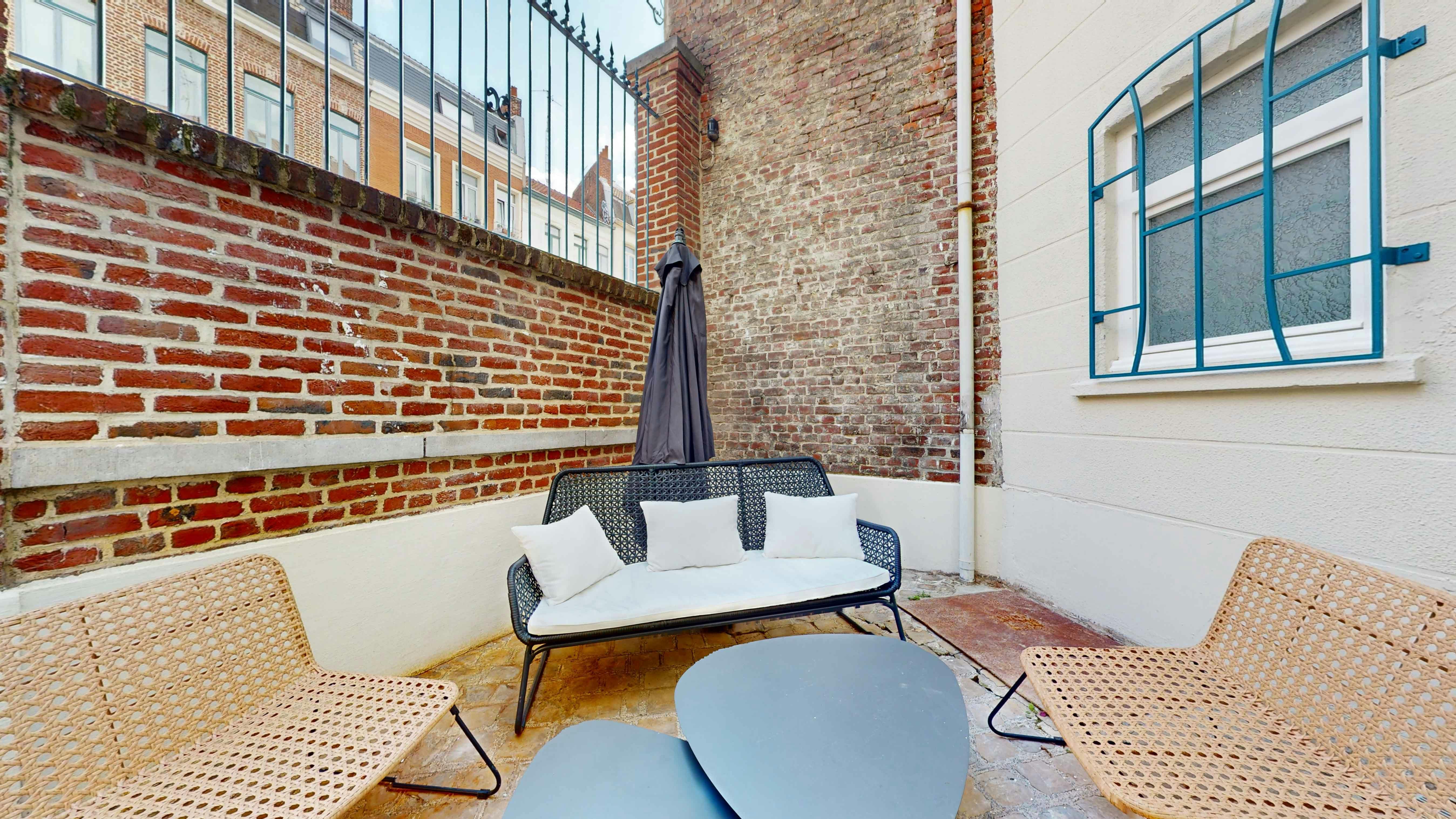 Apartment Lille, 220m² — photo 46