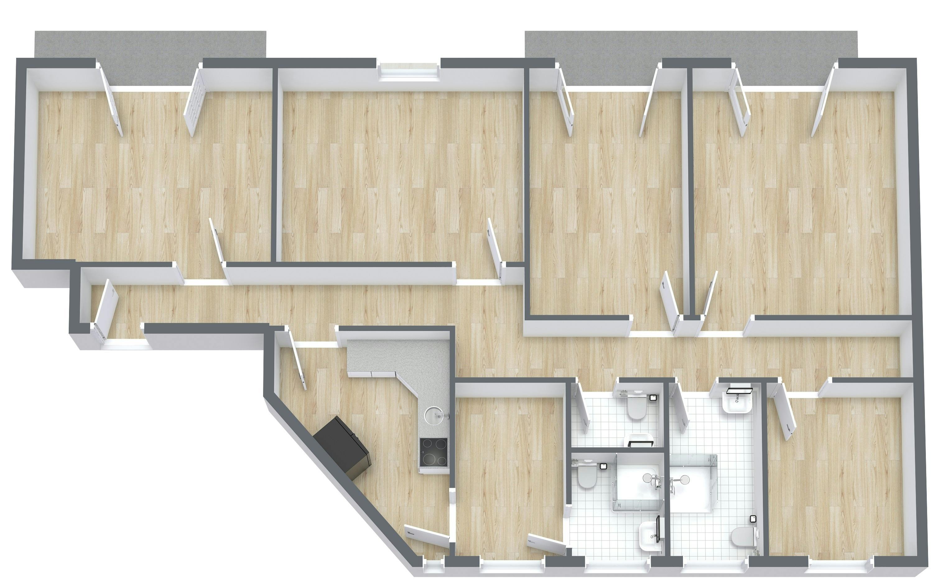 preview gallery tile