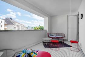 Private room for rent for €775 per month in Düsseldorf, Brehmstraße