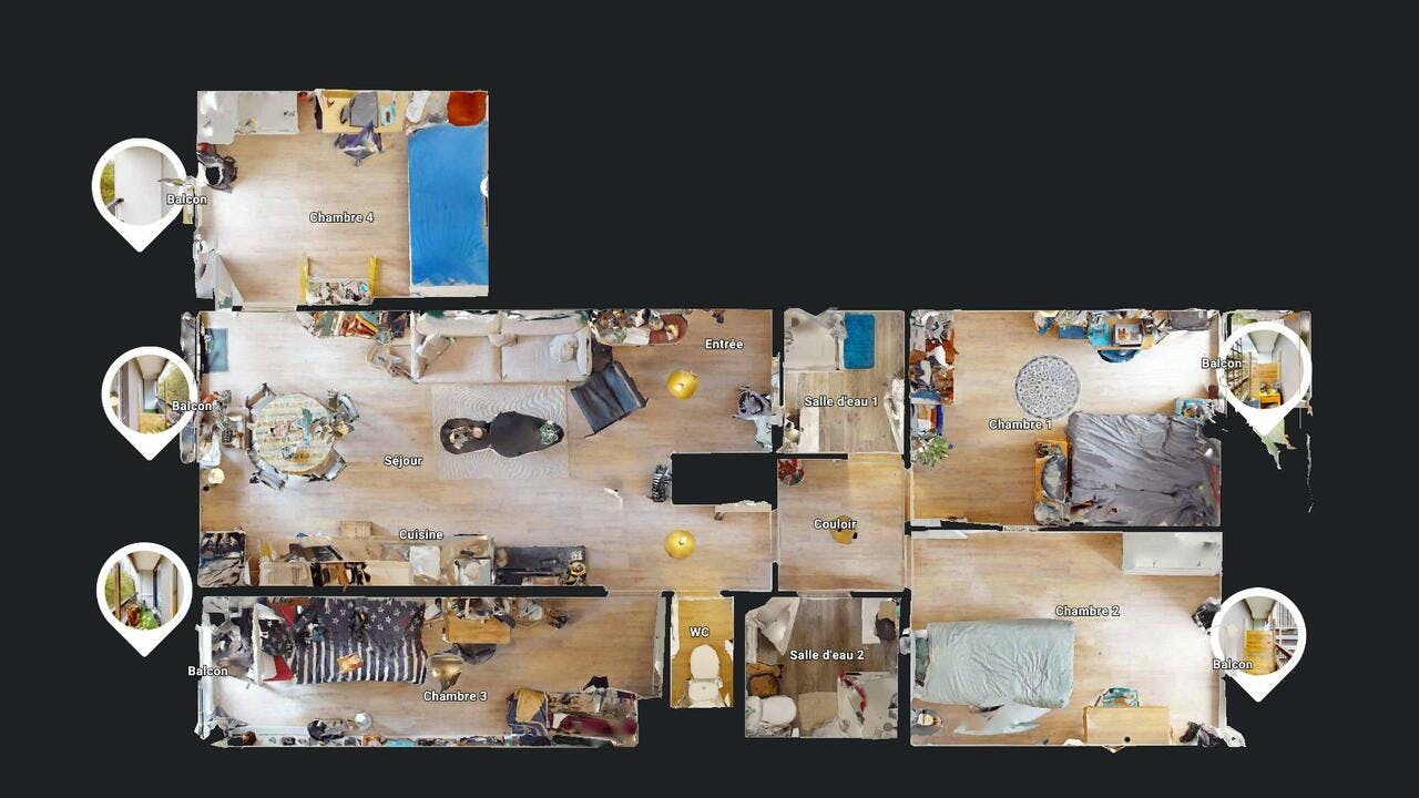 preview gallery tile