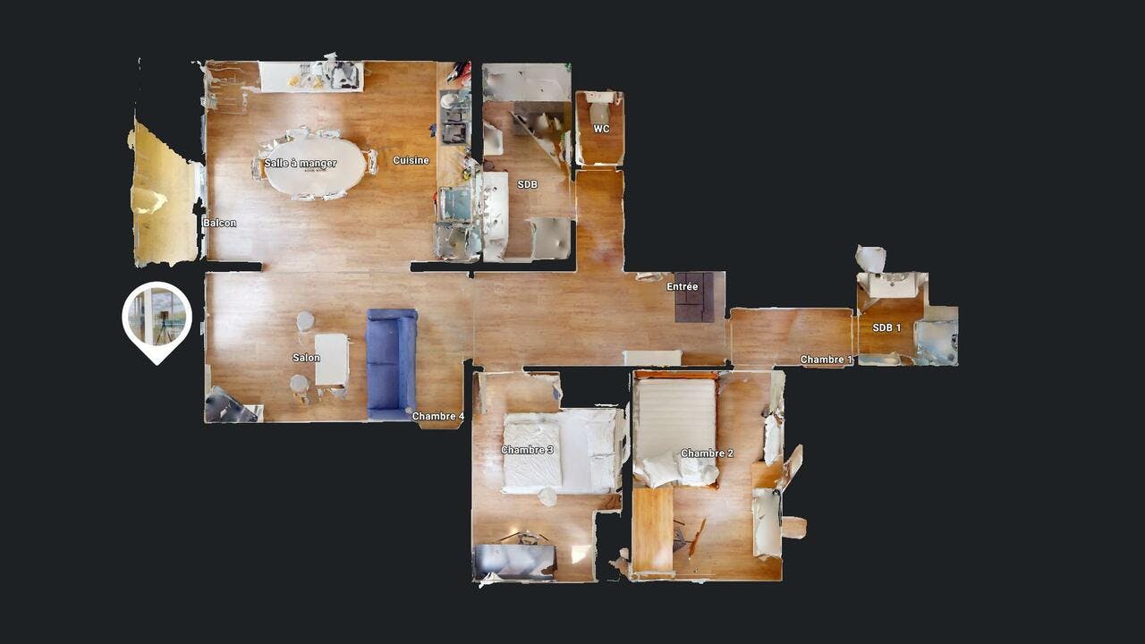 preview gallery tile