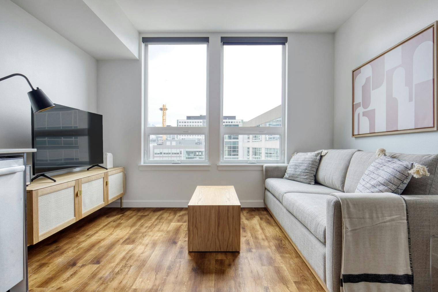 Boren Avenue North, Seattle, WA preview