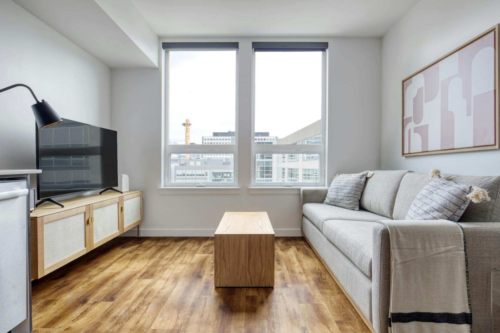 Boren Avenue North, Seattle, WA preview