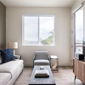 Lägenhet att hyra för $3,679 i månaden i San Diego, Arizona St