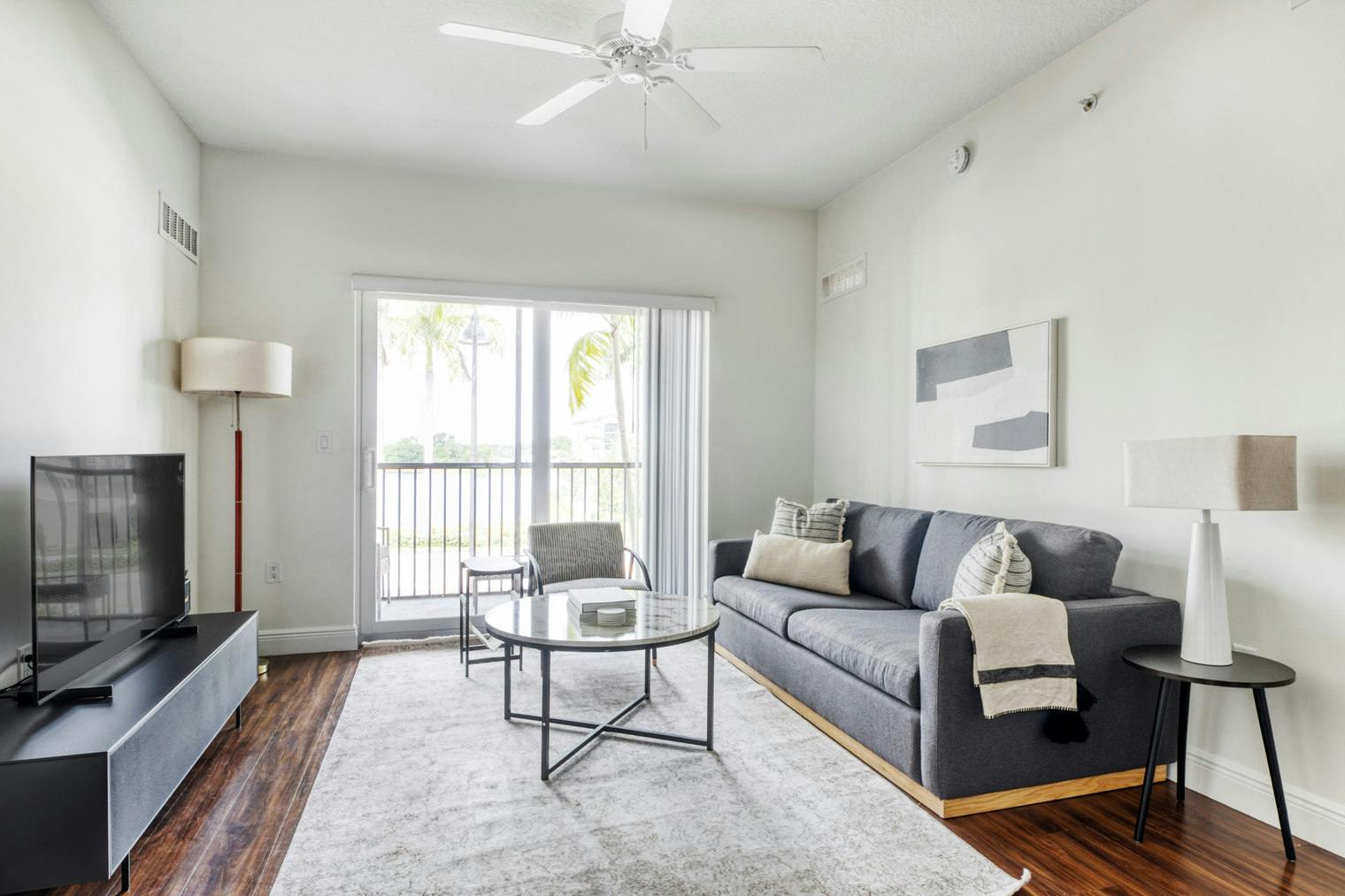 Appartement à louer pour $4,804/mois à Miramar, SW 113th Ter