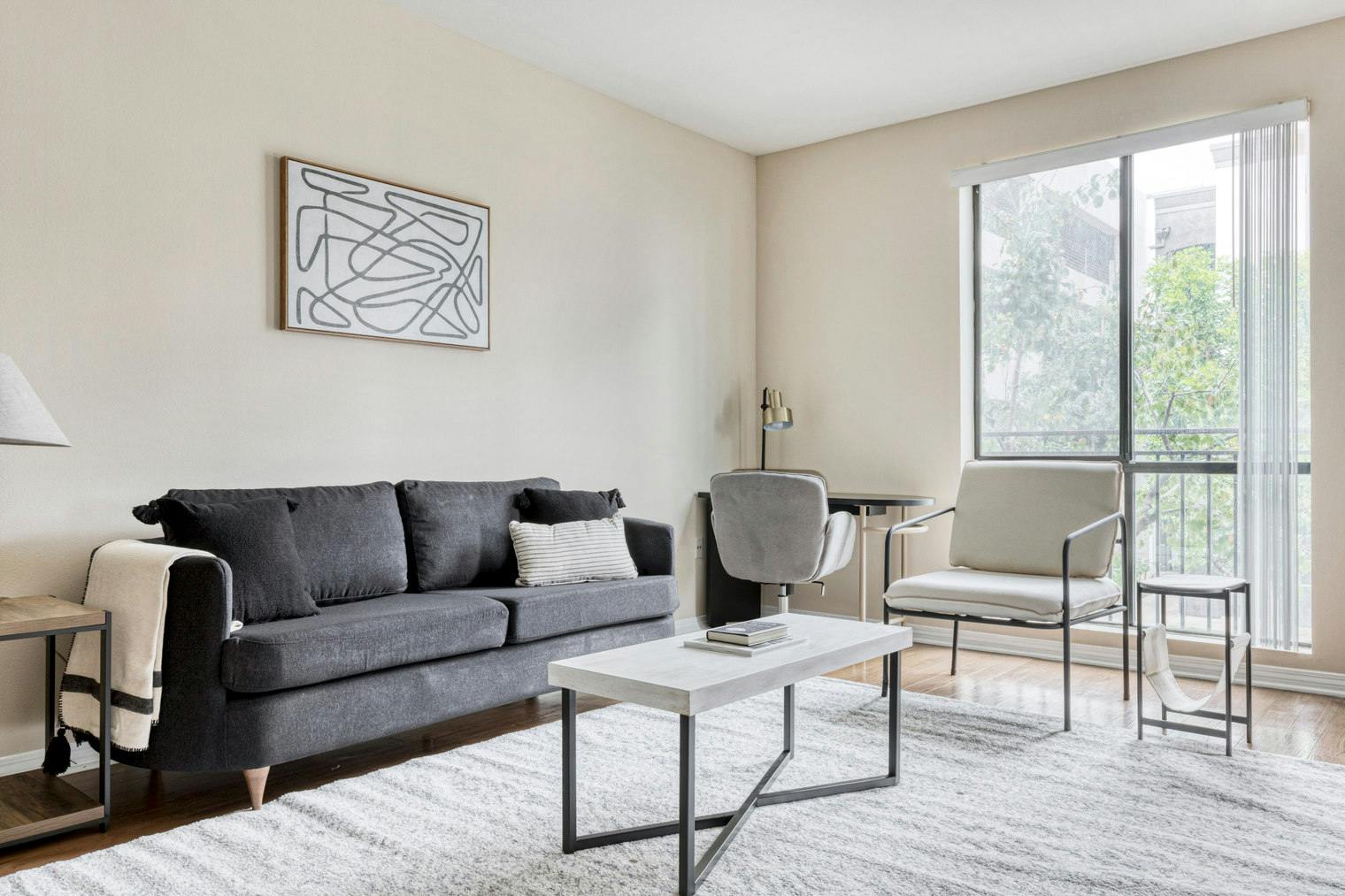 Fair Avenue, Los Angeles, CA preview