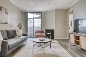 公寓 正在以 €2,295 的月租出租，其位于 Los Angeles, Federal Ave