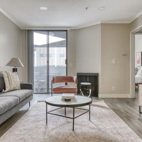 Apartamento para alugar por € 2.293 por mês em Los Angeles, Federal Ave