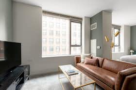 Studio for rent for €2,654 per month in Chicago, N Wells St