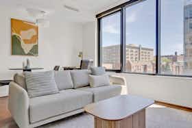 公寓 正在以 $2,855 的月租出租，其位于 Washington, D.C., 14th St NW