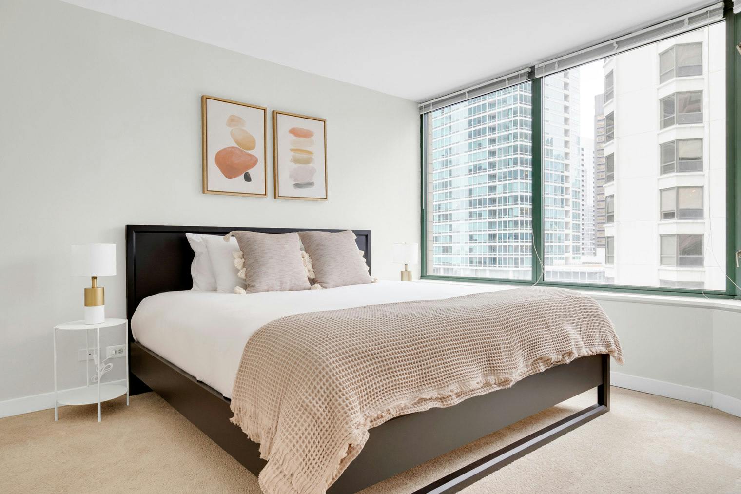Apartment Chicago, 1 bed — photo 9