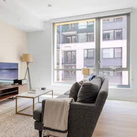 单间公寓 正在以 $2,550 的月租出租，其位于 Washington, D.C., Patterson St NE