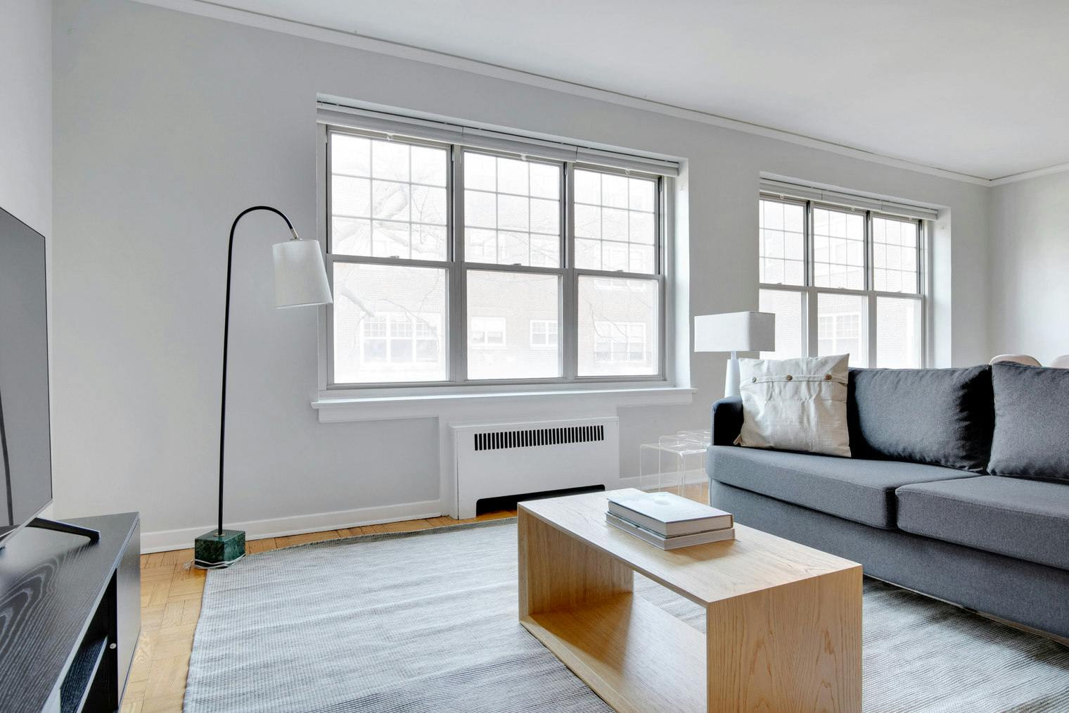 Apartament de închiriat pentru $2,578 pe lună în Evanston, Hampton Parkway