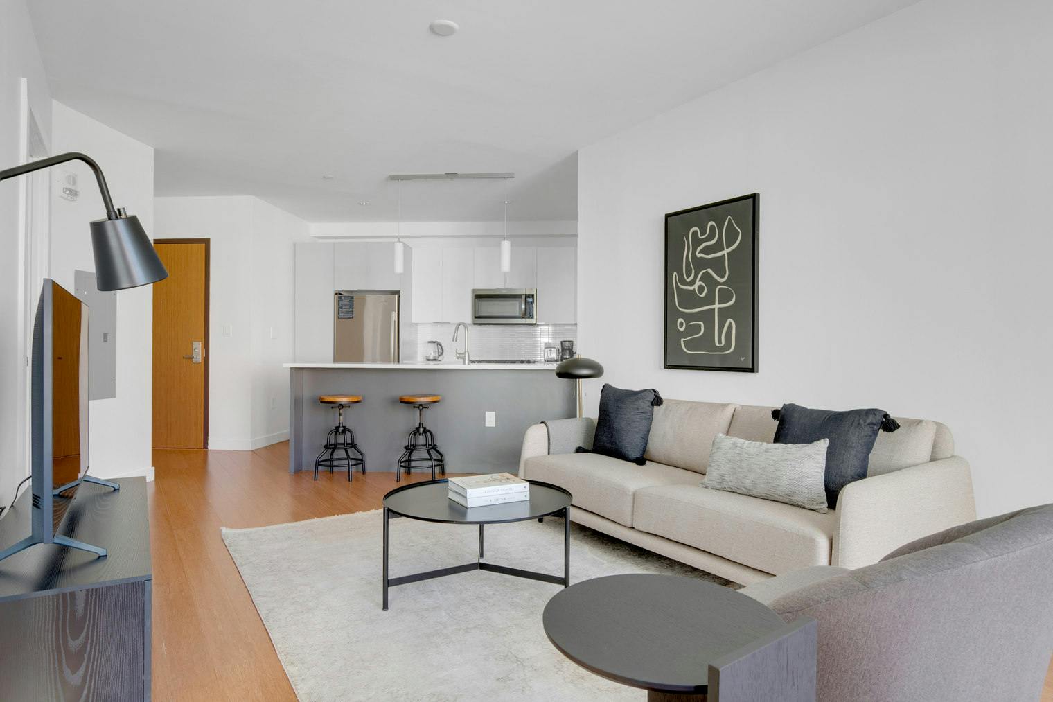 preview gallery tile