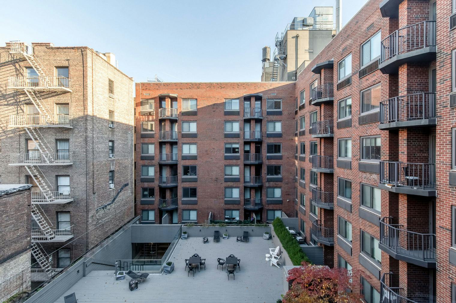 Studio zu mieten für $9,658 pro Monat in New York City, West 15th Street