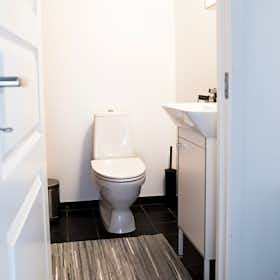 Private room for rent for NOK 6,200 per month in Trondheim, Jonsvannsveien