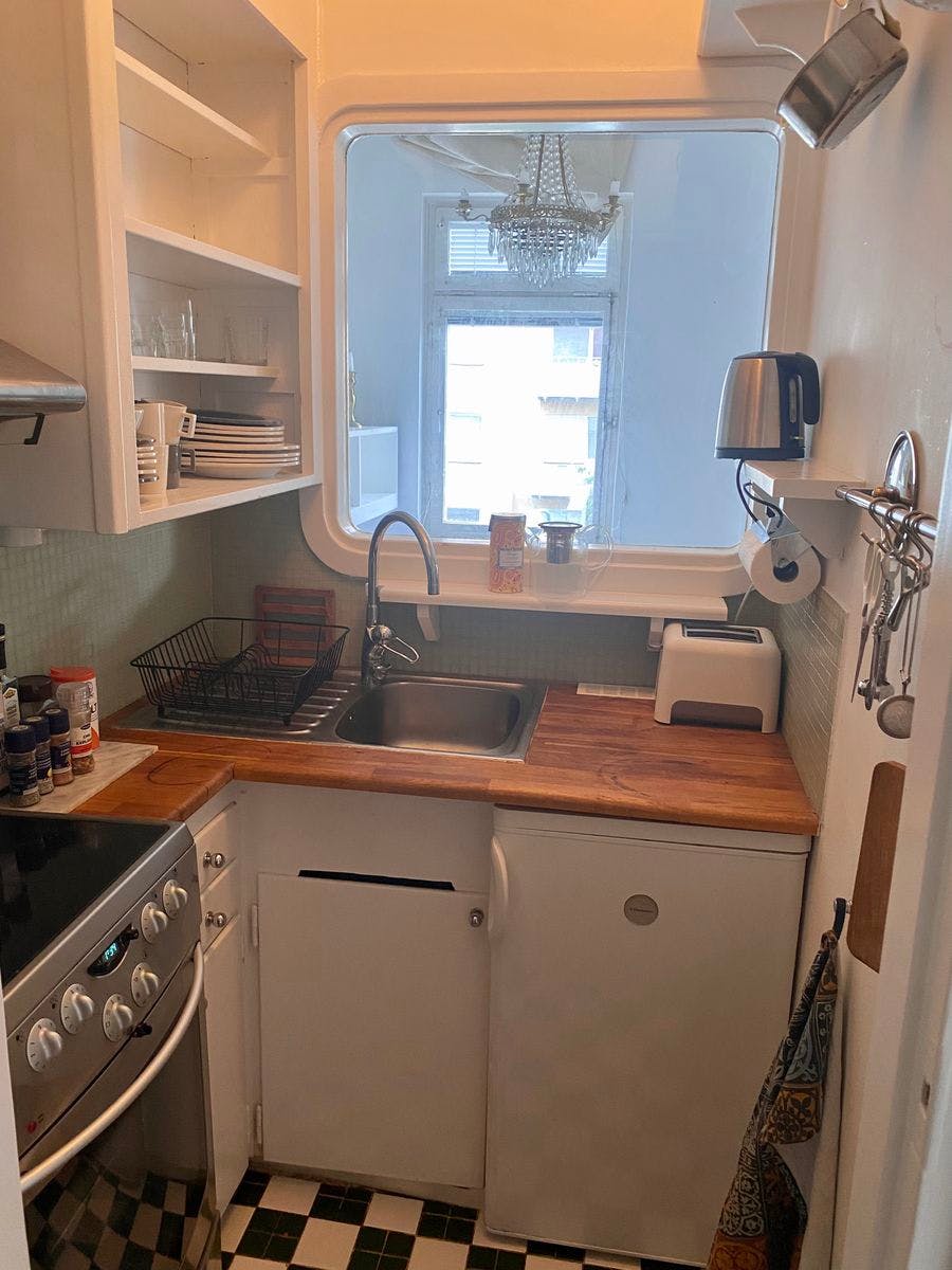 preview gallery tile