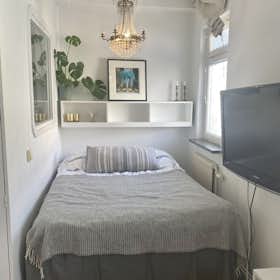 Studio para alugar por SEK 17.500 por mês em Stockholm, Brantingsgatan