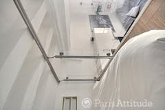 Apartment Paris, 15m² — photo 10