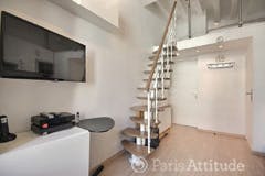 Apartment Paris, 15m² — photo 3
