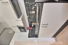 Apartment Paris, 15m² — photo 8