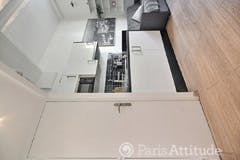 Apartment Paris, 15m² — photo 7