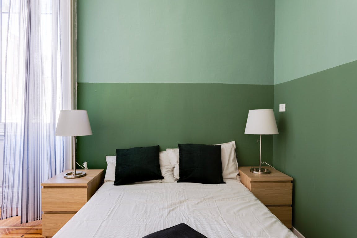 Via Annibale Caretta, Milan