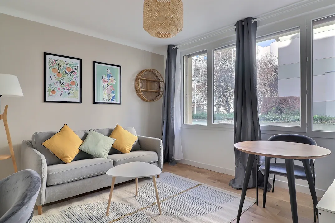 Apartment for rent in BoulogneBillancourt, Rue des Abondances