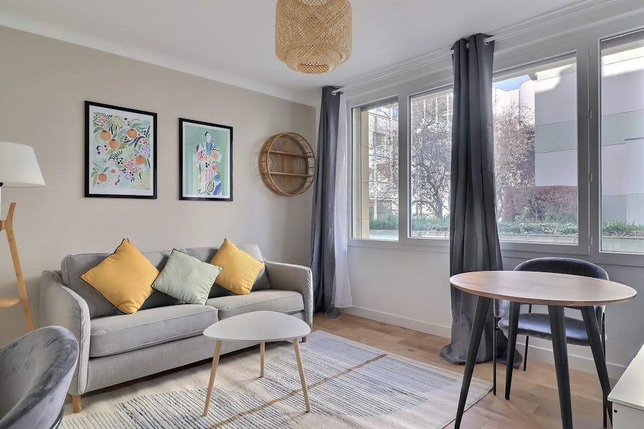 Apartment for rent in BoulogneBillancourt, Rue des Abondances