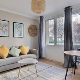 Appartement à louer pour 1 635 €/mois à Boulogne-Billancourt, Rue des Abondances