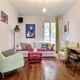 Apartment for rent for €1,404 per month in Paris, Rue Marx Dormoy