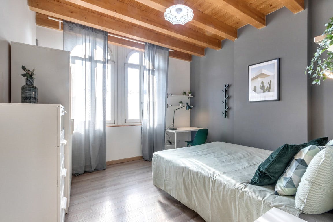 Via Benedetto Marcello, Milan preview