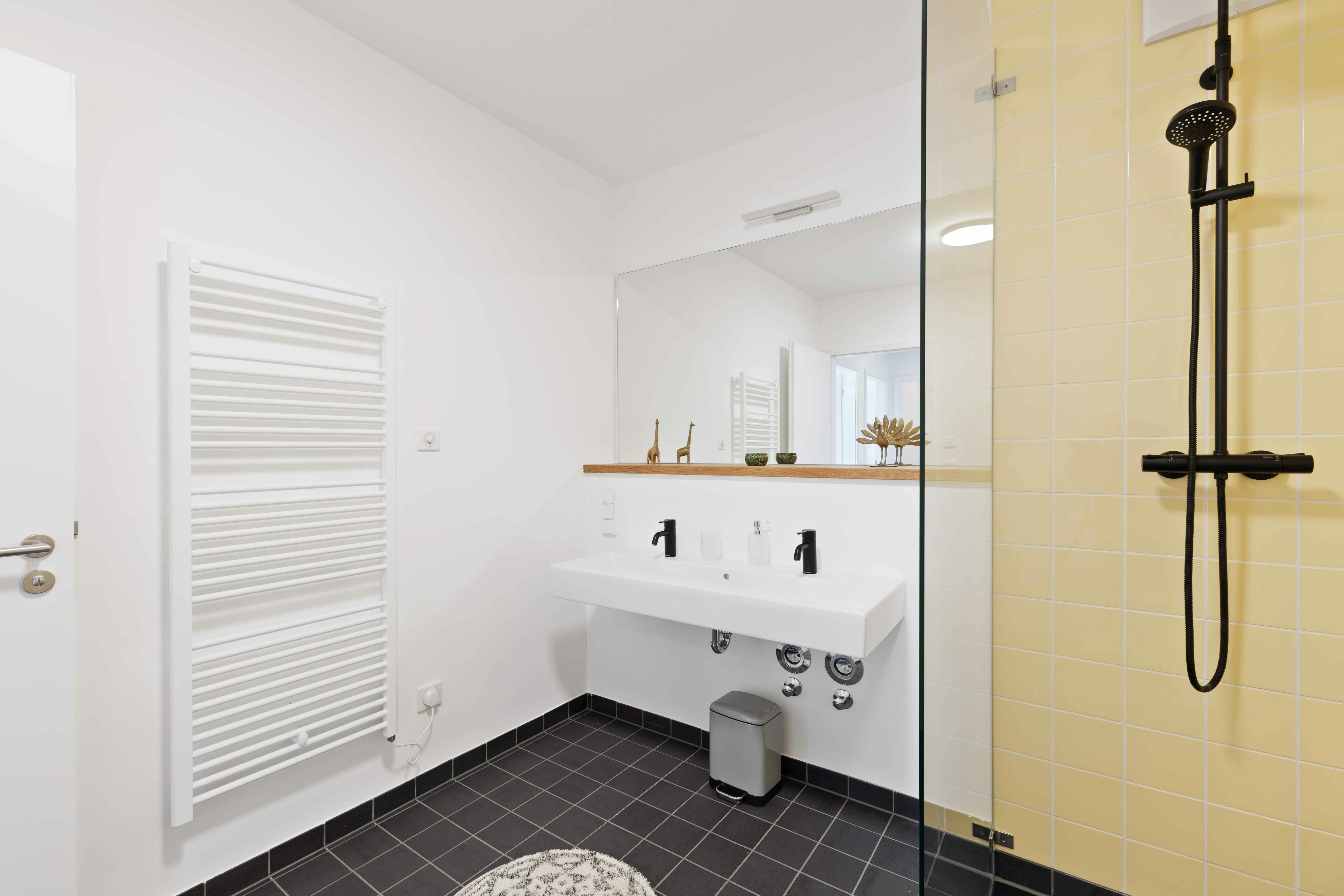 Single room Munich, 16m² — photo 10