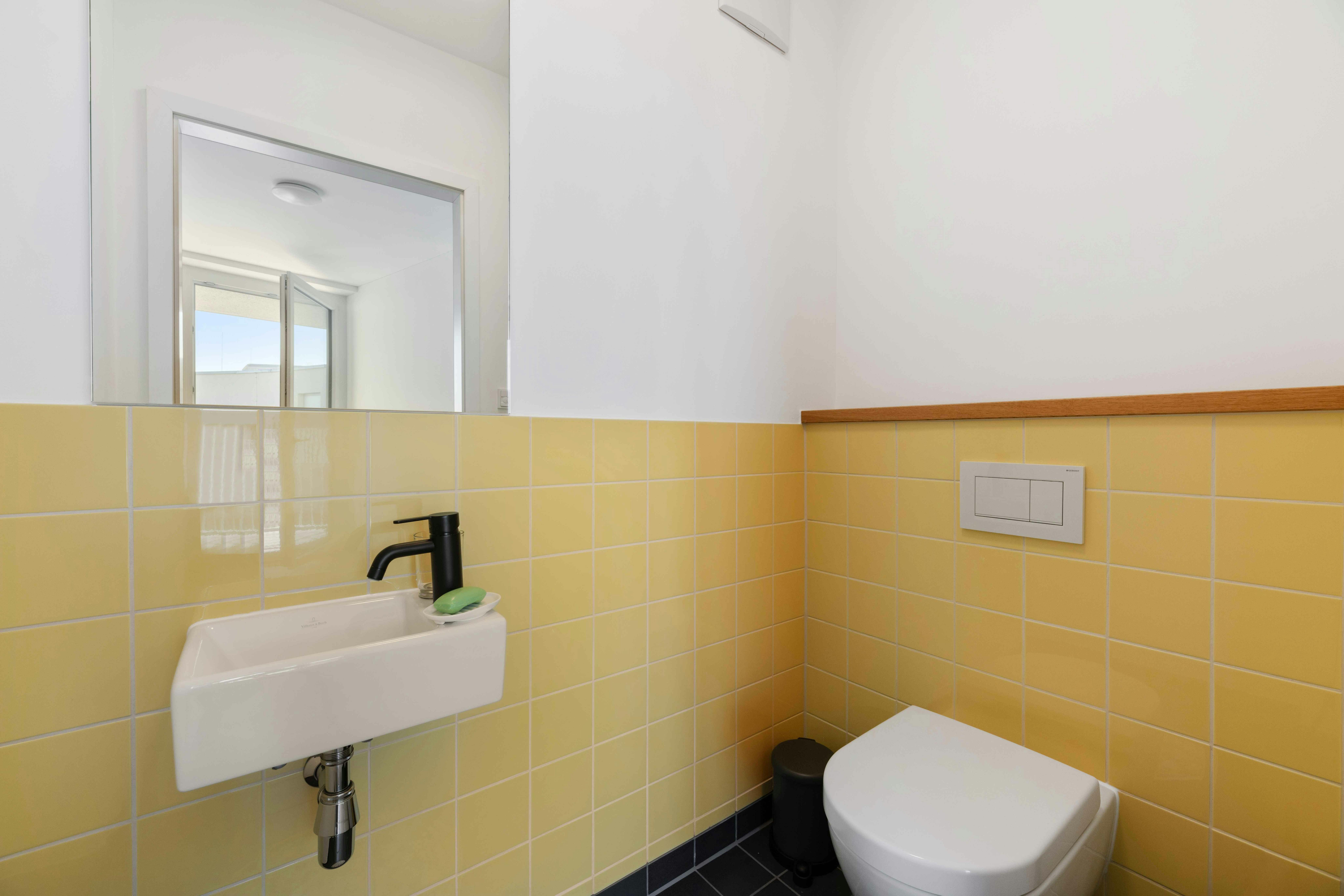 Single room Munich, 16m² — photo 8
