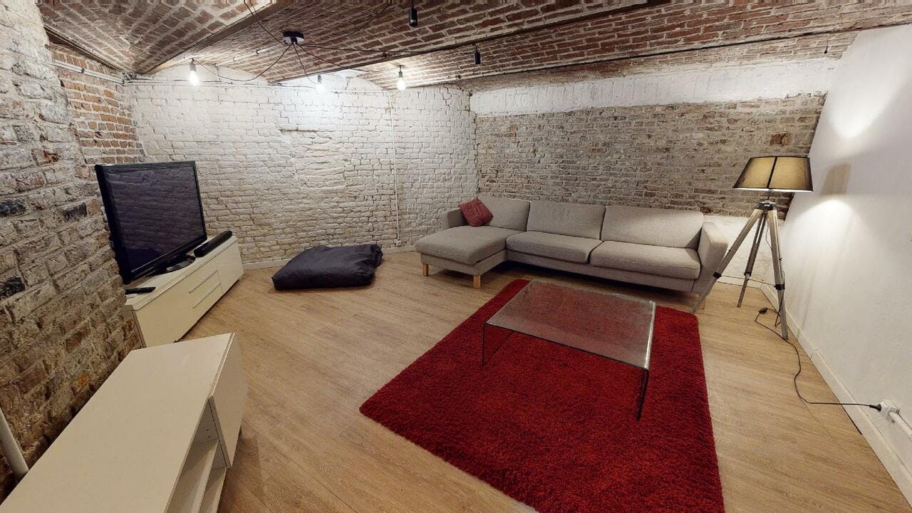 Single room Lille — photo 4