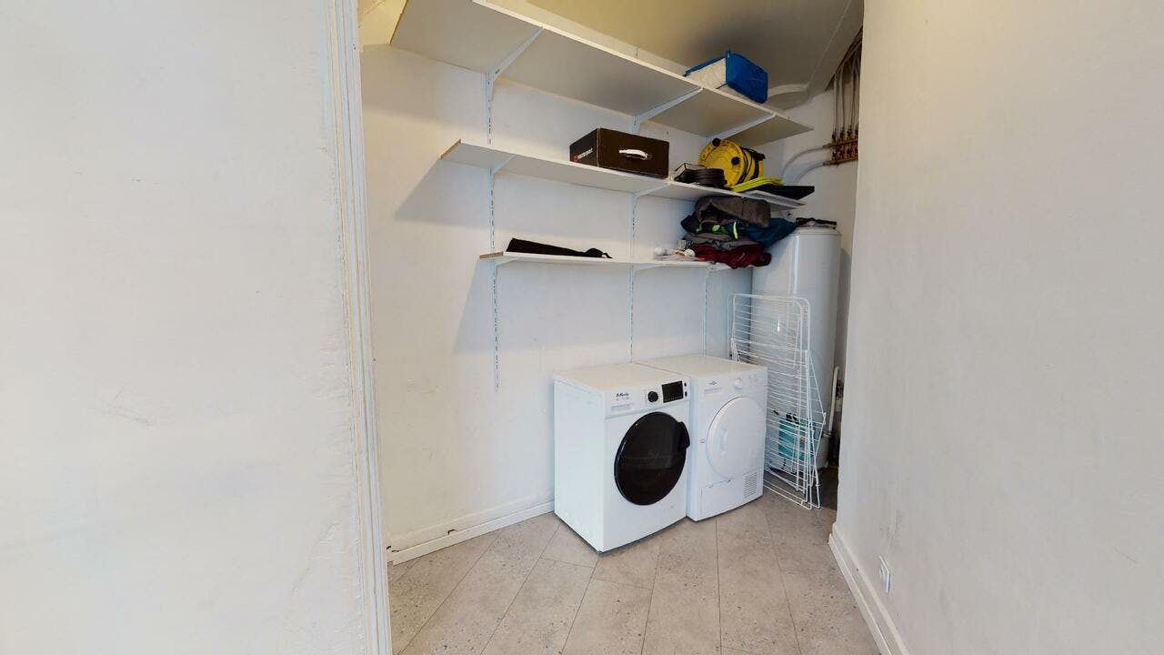 Single room Lille — photo 5