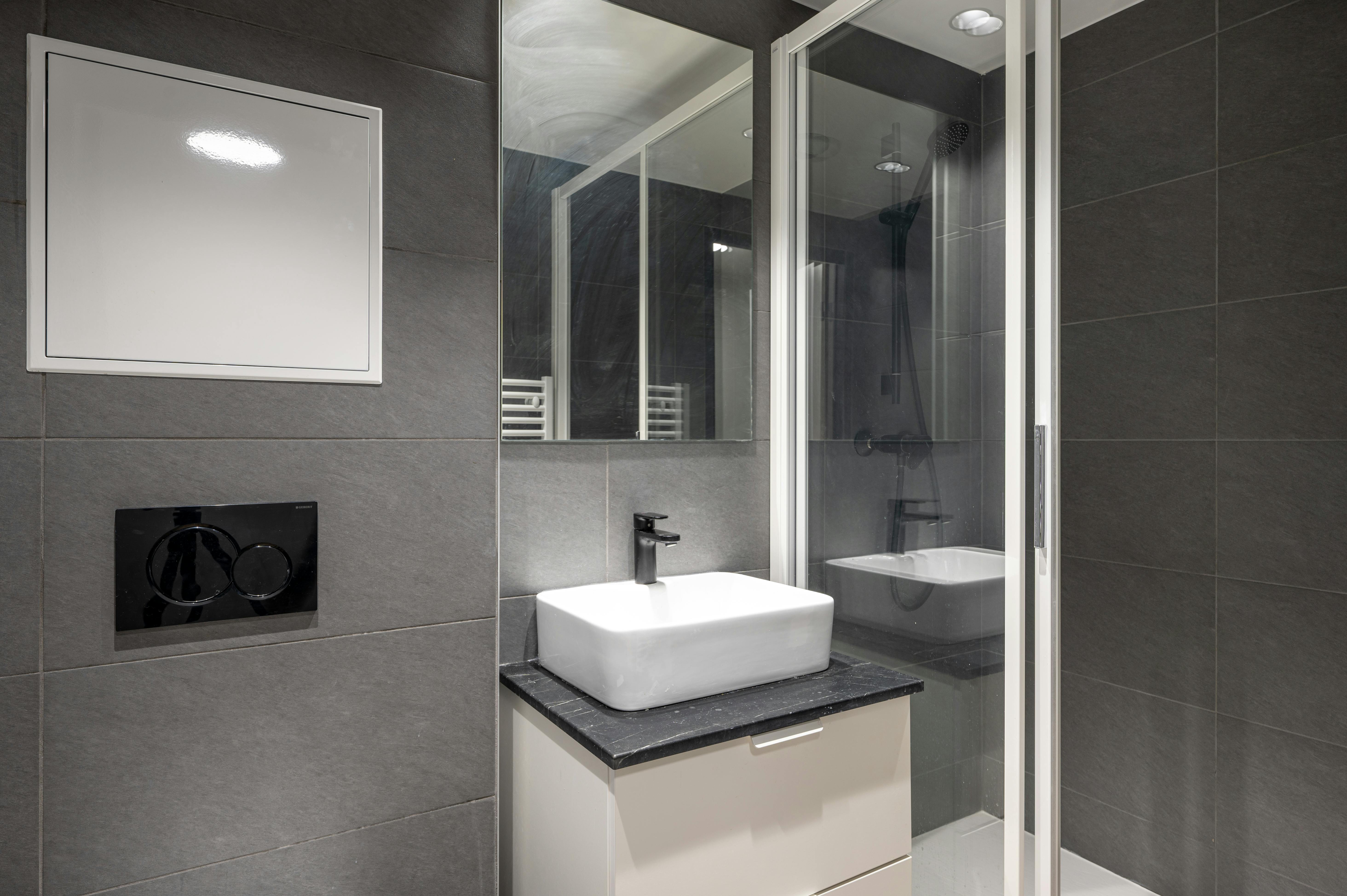 Apartment Paris, 26m² — photo 10