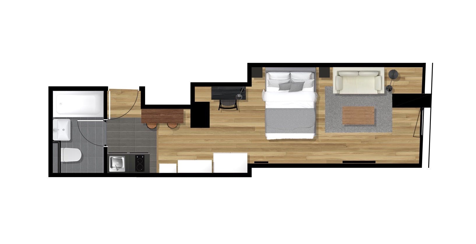 preview gallery tile