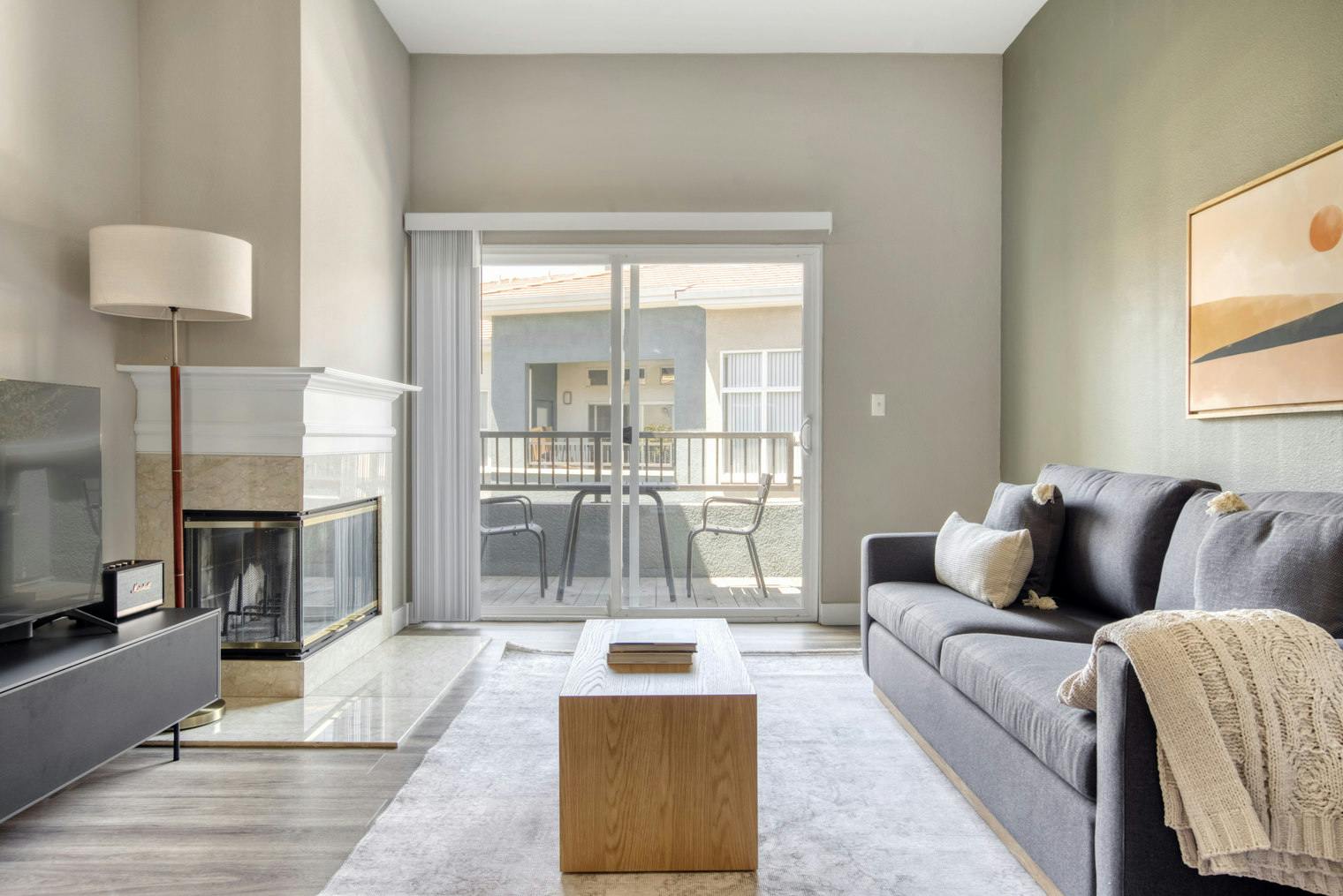 Apartment for rent for $5,625 per month in Sunnyvale, Lakeside Drive