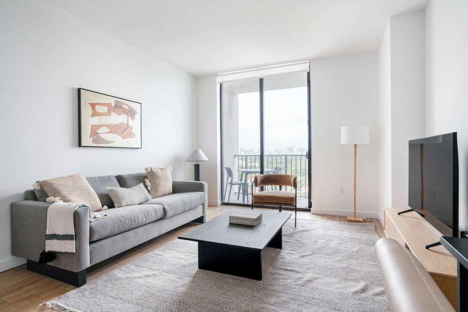 Wohnung zu mieten für $5,433 pro Monat in Miami, SW 37th Ave