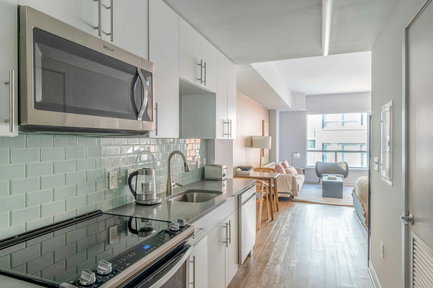 preview gallery tile