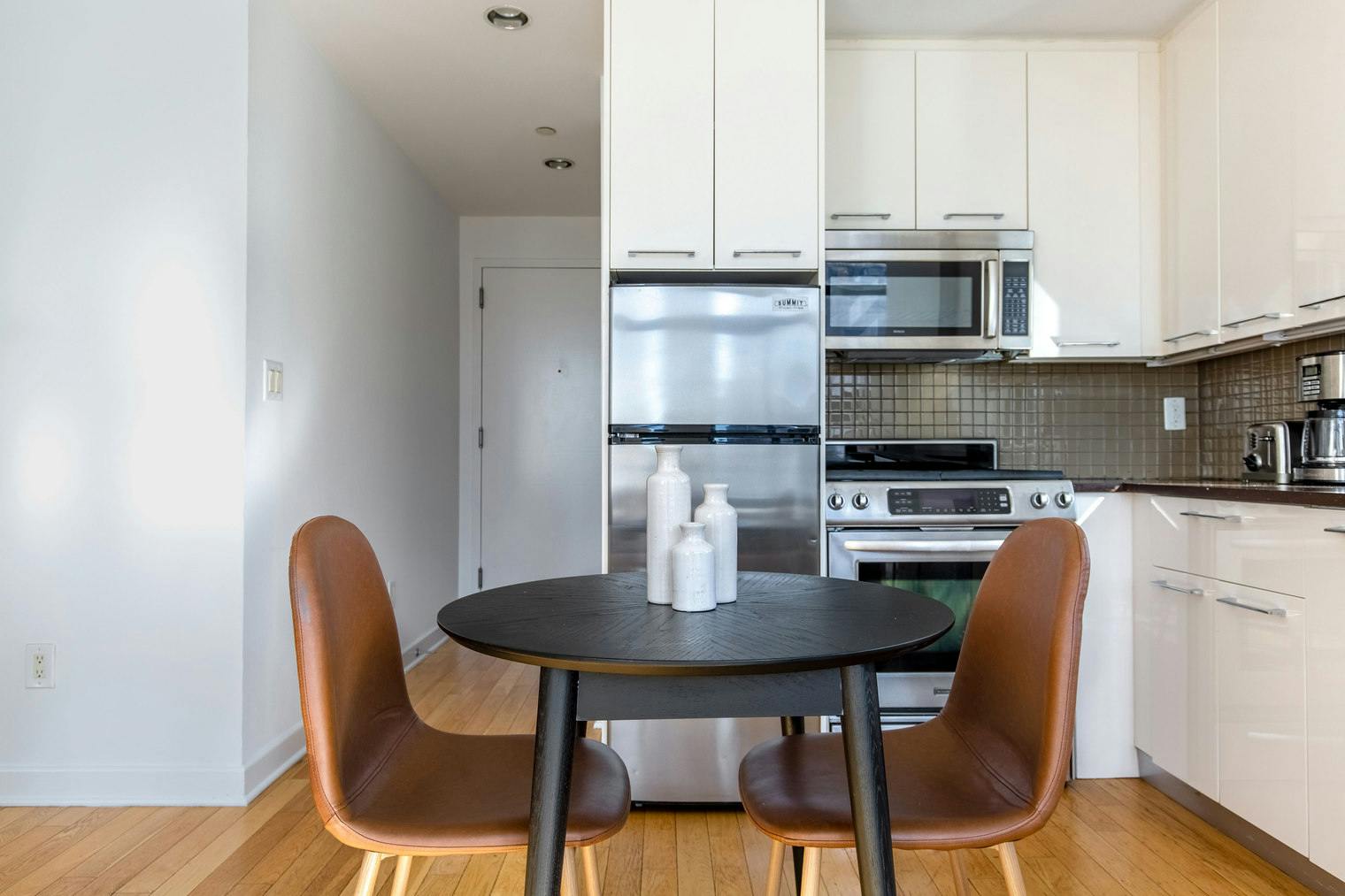 Apartment New York City, 1 bed — photo 7