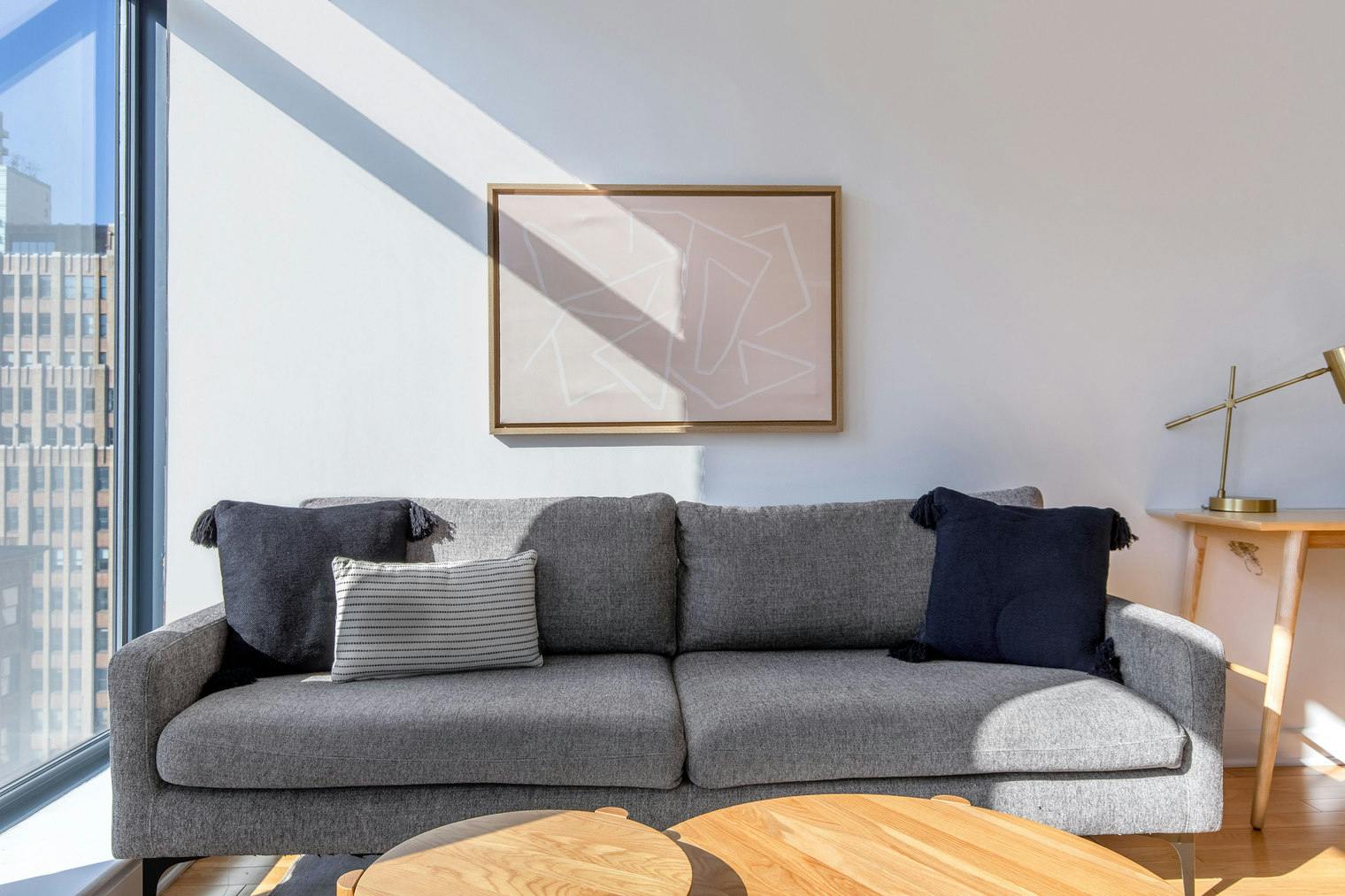 Apartment New York City, 1 bed — photo 3